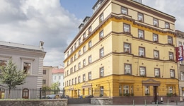 Anyday Apartments