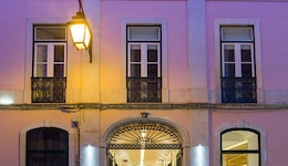 Portugal Boutique Hotel