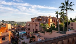 Royal Marbella Golf Resort