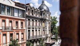 Grand Hotel D'orléans