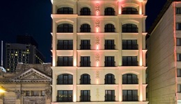 Innpera Hotel