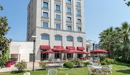 Limak Eurasia Luxury Hotel