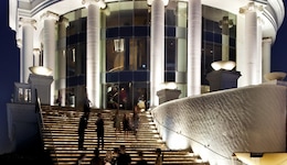 Lebua At State Tower