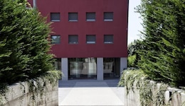 Zambala Luxury Residence