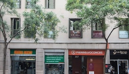 Pierre & Vacances Barcelona Sants