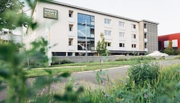 Harry’S Home Hotel & Apartments