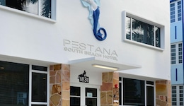 Pestana South Beach Miami