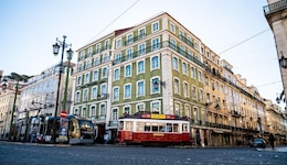 Figueira By The Beautique Hotels