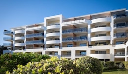 Appart Hôtel Nemea Résidence Le Lido