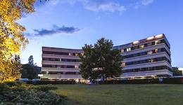 Zenitude Swiss Apparthotels
