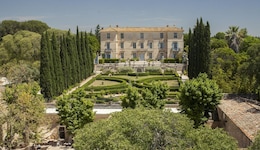 Lagrange Apart'hotel Montpellier Millénaire