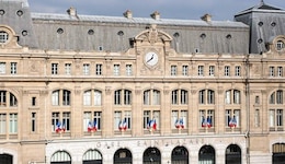 Mercure Paris Levallois Perret