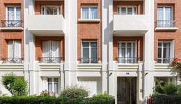 Hotel Résidence Paris Asnières