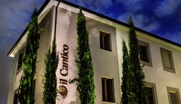 Hotel Il Cantico St. Peter