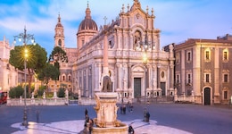 Villaggio Turistico Internazionale La Plaja