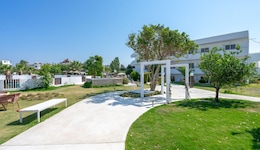 Stamos Hotel