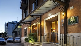 Hotel Tuscolana