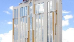 Resorts Casino Hotel Atlantic City