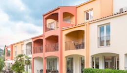 Le Club Mougins