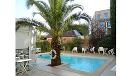 Adonis Arc Hôtel Aix