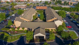Sonesta Select Chattanooga Hamilton Place