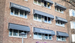 Hotel Victorie