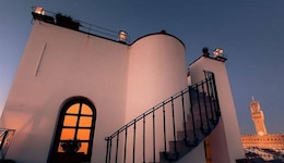 Hotel Torre Guelfa