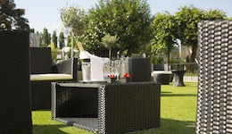 Executive Hotel Paris Gennevilliers