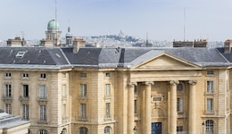 Hotel Les Dames Du Panthéon