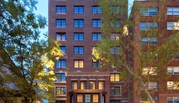 Walker Hotel Greenwich Village