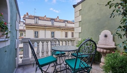 Petit Palais Hotel De Charme