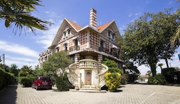 Hotel Le Dauphin
