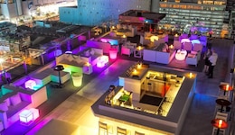 Centara Watergate Pavilion Hotel Bangkok