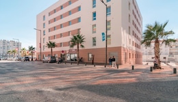 Appart'city Perpignan Centre Gare