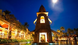 Graceland Khaolak Beach Resort