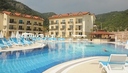 Marcan Resort Hotel