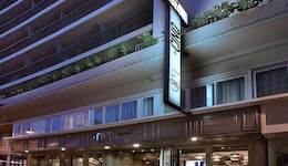 Hôtel Le Cinq Hyper Centre Ville