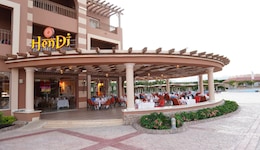 Charmillion Club Aqua Park