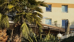 Ibis La Ciotat
