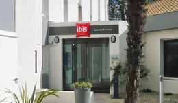 Ibis Salon De Provence Sud