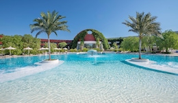 Bluserena Ethra Reserve - Calanè Resort