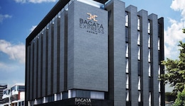 Hotel Exe Bacata 95