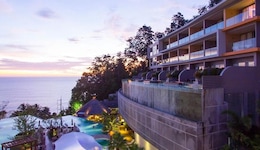 Kalima Resort & Spa, Phuket