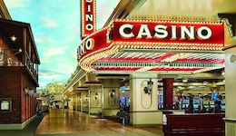 Ameristar Casino Hotel Kansas City