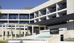 Aqua Blu Boutique Hotel & Spa - Adults Only
