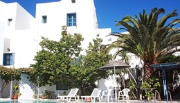 Hotel Kalma