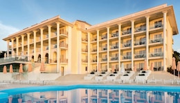 Avalon Palace Hotel