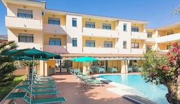 Hotel Maria Rosaria