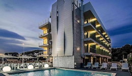 Mercure Viareggio