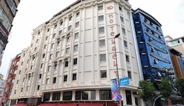 Delta Hotel Istanbul